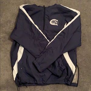 Penn state wind breaker
